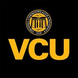 Virginia Commonwealth University logo