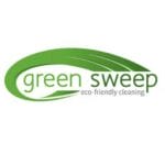 Green Sweep logo