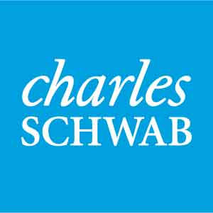 Charles Schwab Inc. logo