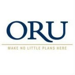 Oral Roberts University logo