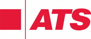 Advanced Technology Services logo