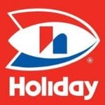 Holiday Stationstores logo