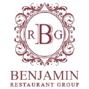 Benjamin Restaurant Group logo