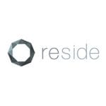 Reside logo