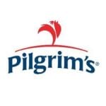 Pilgrim's logo