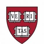 Harvard University logo