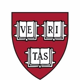 Harvard University logo