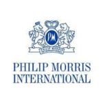 Philip Morris International logo