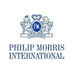 Philip Morris International logo