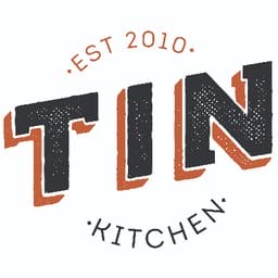 Tin Kitchen logo