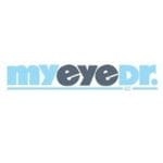 MyEyeDr. logo