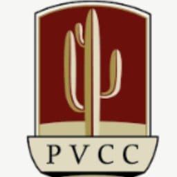 Paradise Valley Country Club logo