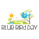 Blue Bird Day LLC logo