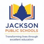 Jackson Public Schools logo