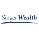 Singer Wealth logo