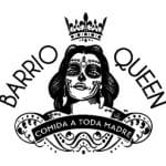 Barrio Queen logo