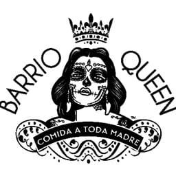 Barrio Queen logo