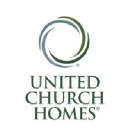 United Church Homes logo