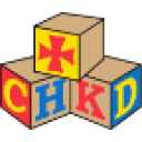 Childrens Hospital of The King's Daughters logo