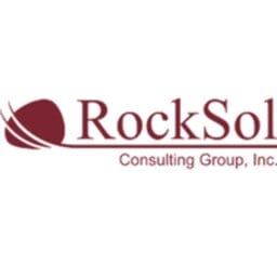 ROCKSOL CONSULTING GROUP INC logo