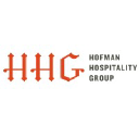 Hofman Hospitality Group logo