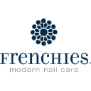 Frenchies logo