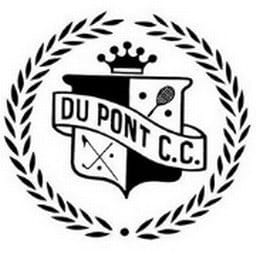 DuPont Country Club logo