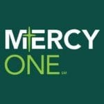 MercyOne logo