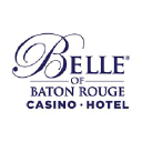 Belle of Baton Rouge logo