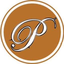 Pelazzio Reception Venue logo