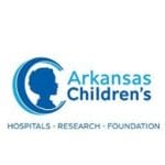 Arkansas Children's Hospital logo