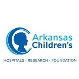 Arkansas Children's Hospital logo