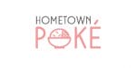 Hometown Poké logo