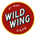 Wild Wing Cafe logo