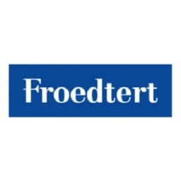 Froedtert Health logo