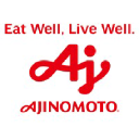 Ajinomoto Foods North America, Inc. logo