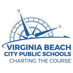 Virginia Beach City Public Schools logo