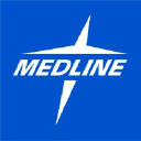 Medline Industries, LP logo