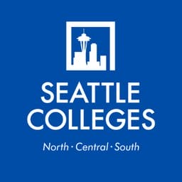 Seattle Colleges logo