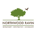 Northwood Ravin logo