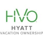 Hyatt Vacation Ownership logo