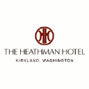 Heathman Hotel logo