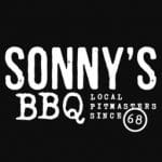 Sonnys BBQ logo