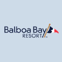 Balboa Bay Resort & Club logo