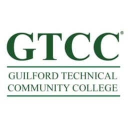 Guilford Technical Community College logo