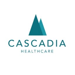 Snohomish Health and Rehabilitation of Cascadia logo