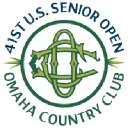 Omaha Country Club logo