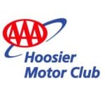 AAA Hoosier Motor Club logo