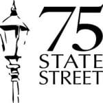 75 State Street logo