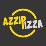 Azzip Pizza Llc logo